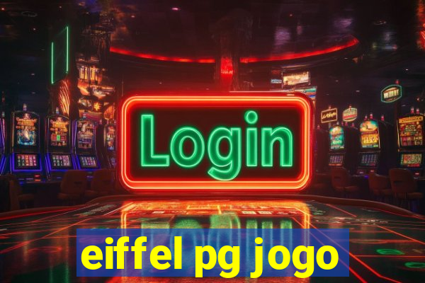 eiffel pg jogo