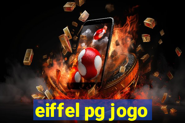 eiffel pg jogo