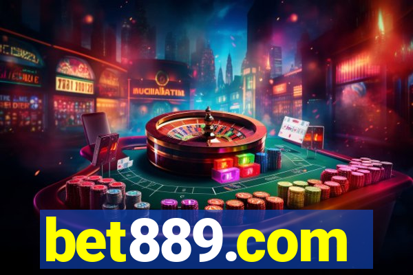 bet889.com