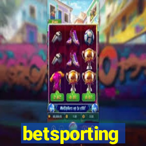 betsporting