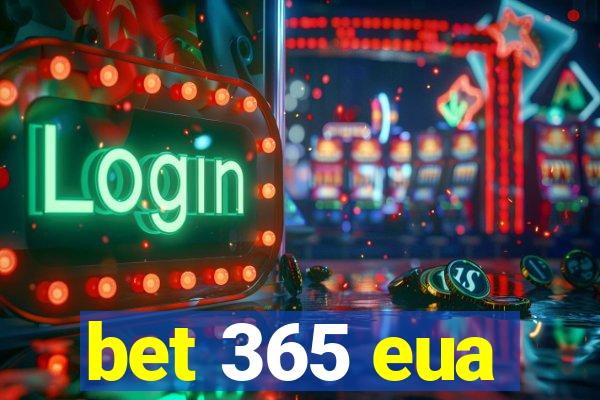 bet 365 eua