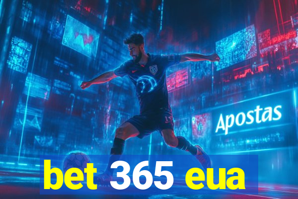 bet 365 eua