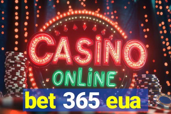 bet 365 eua