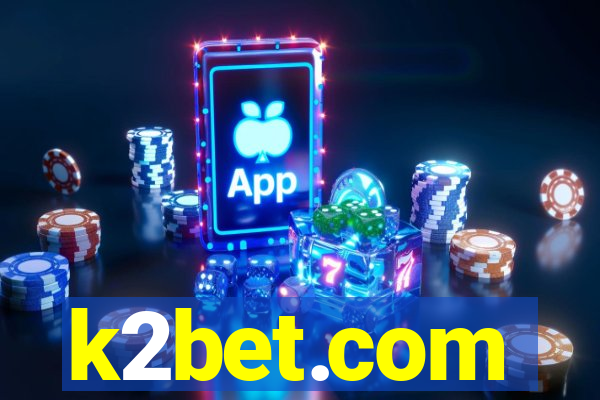 k2bet.com