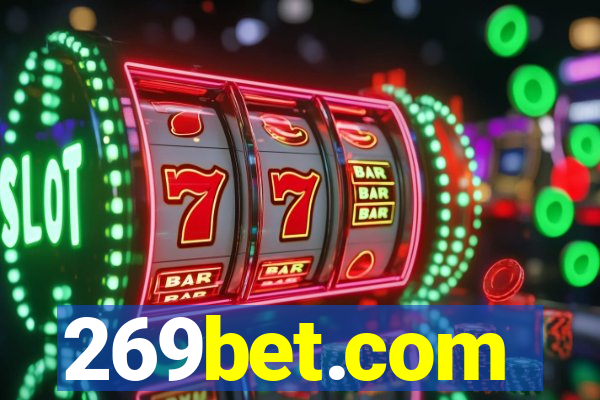 269bet.com