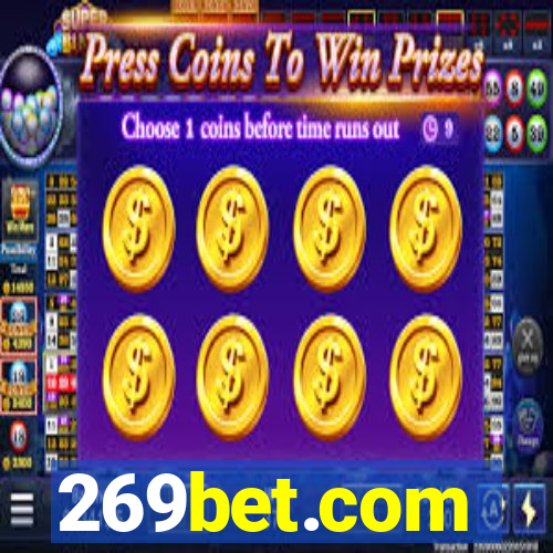 269bet.com