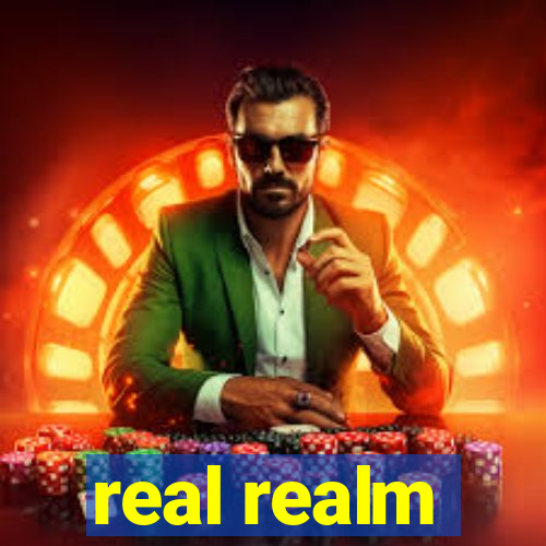 real realm