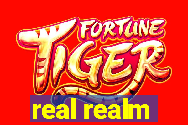 real realm