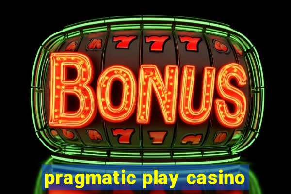 pragmatic play casino