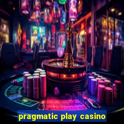 pragmatic play casino