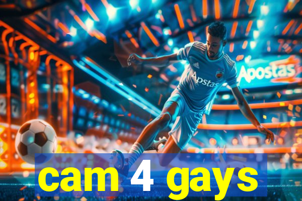 cam 4 gays