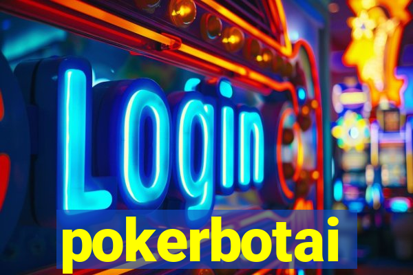 pokerbotai