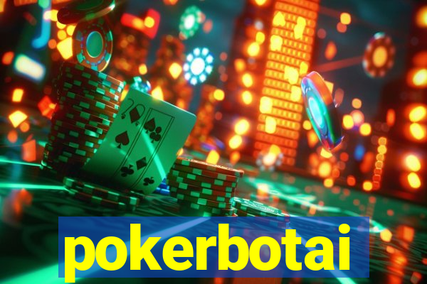 pokerbotai