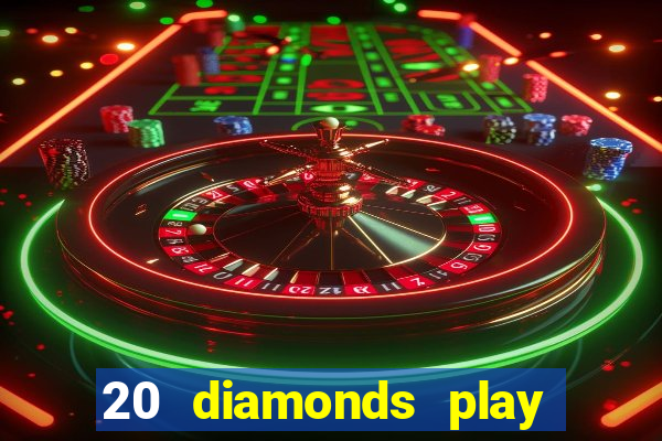 20 diamonds play free dbest casino