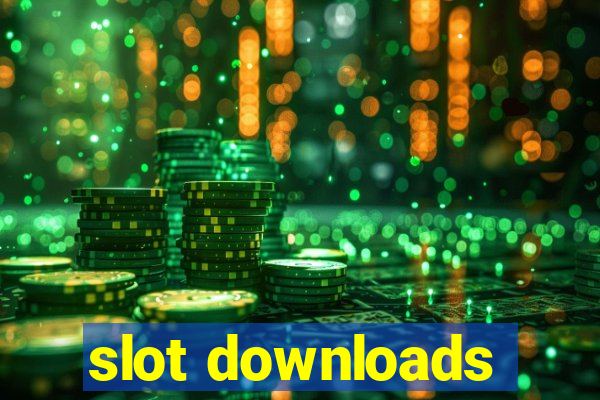 slot downloads