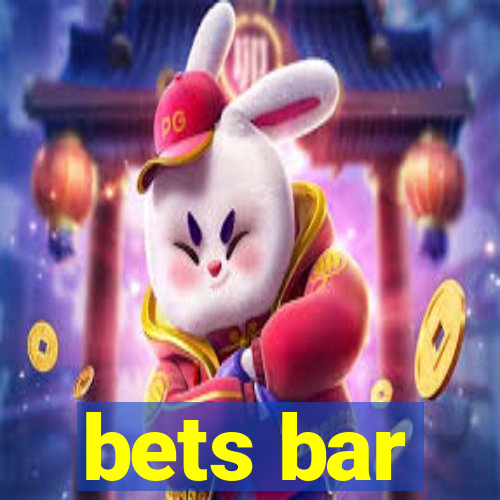 bets bar