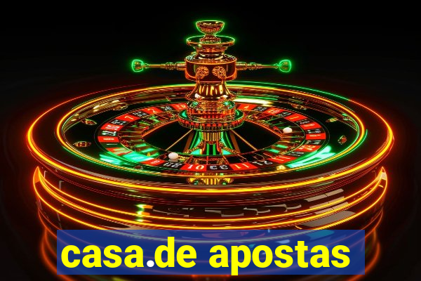 casa.de apostas