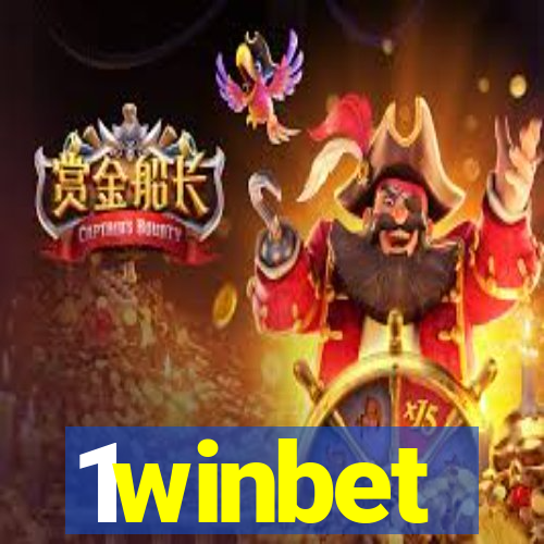 1winbet