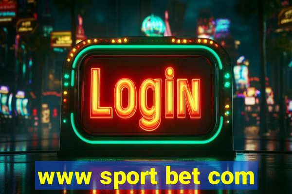 www sport bet com