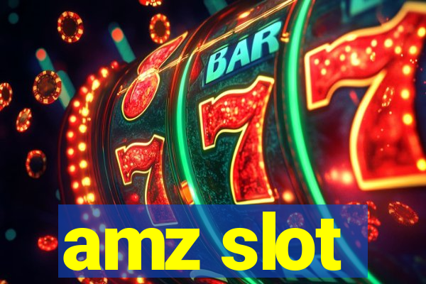 amz slot