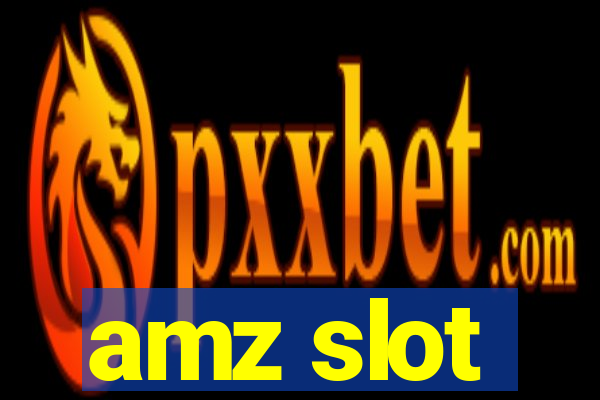 amz slot