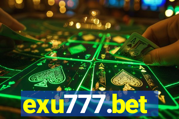 exu777.bet