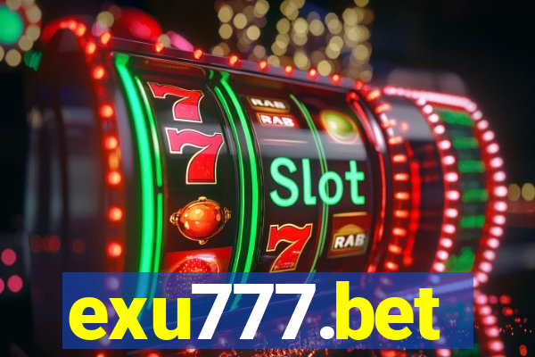 exu777.bet