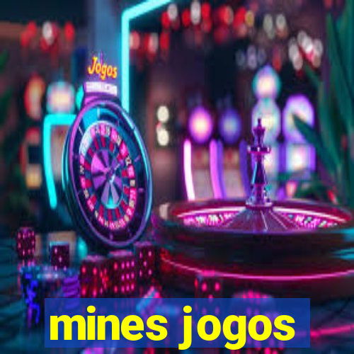 mines jogos