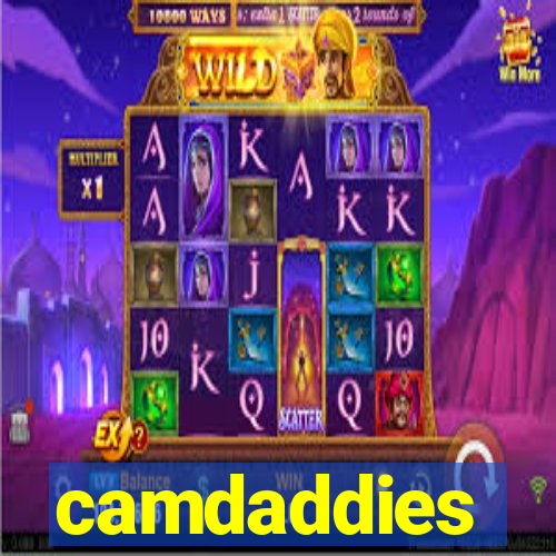 camdaddies