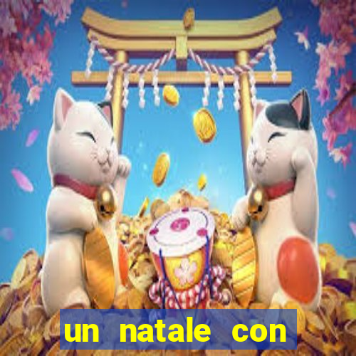 un natale con amore 2018