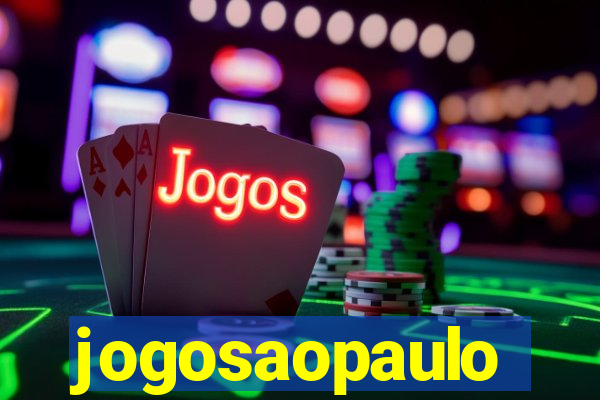 jogosaopaulo