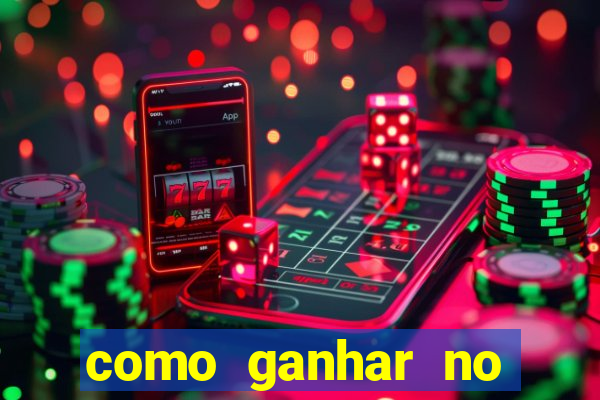 como ganhar no jogo do tiger fortune