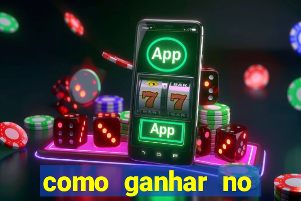 como ganhar no jogo do tiger fortune