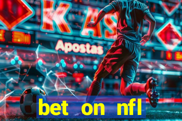 bet on nfl football games