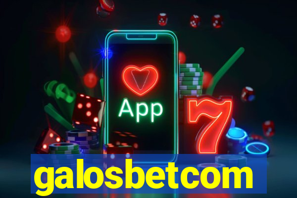 galosbetcom