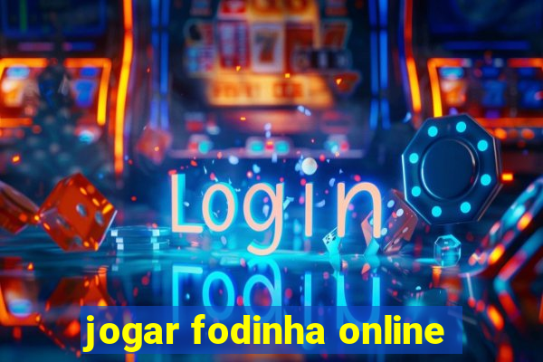 jogar fodinha online