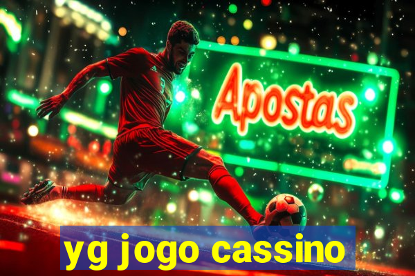 yg jogo cassino