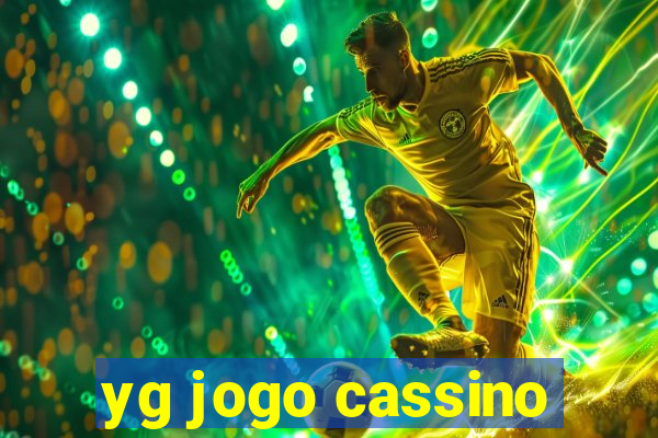 yg jogo cassino