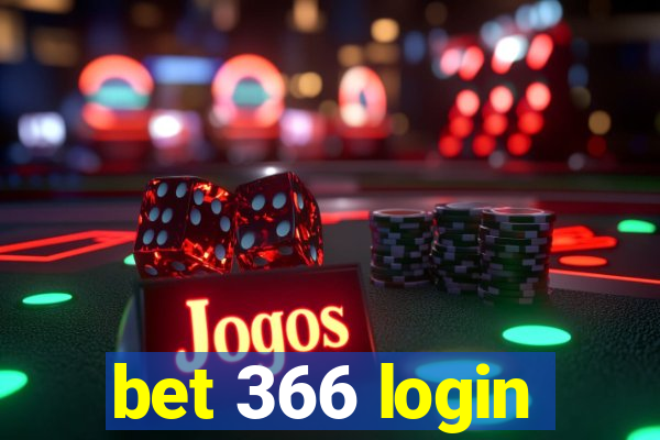 bet 366 login