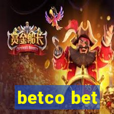 betco bet