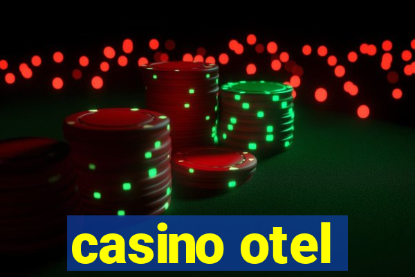 casino otel