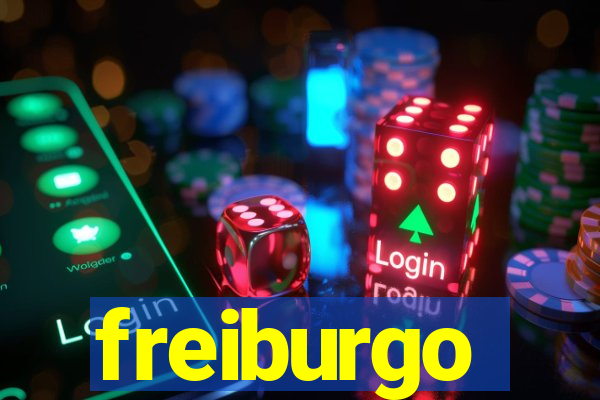 freiburgo