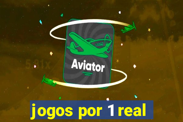 jogos por 1 real