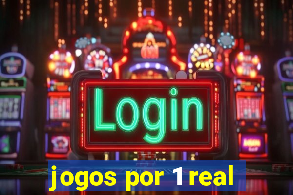 jogos por 1 real