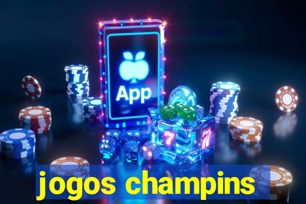 jogos champins