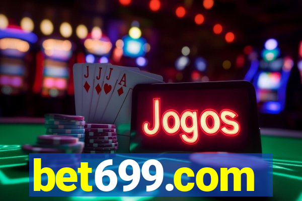 bet699.com