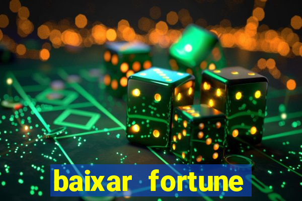 baixar fortune tiger pg