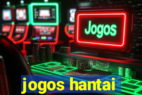 jogos hantai