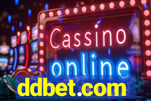 ddbet.com