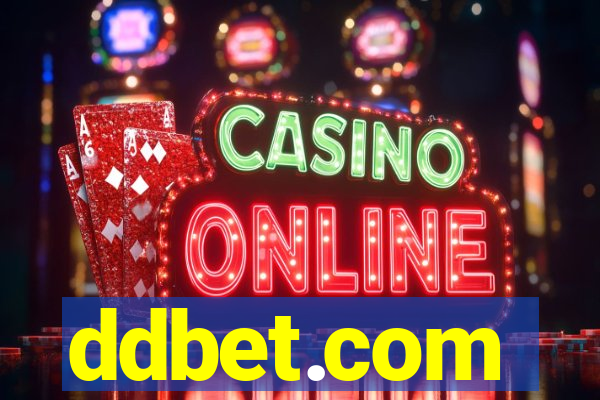 ddbet.com